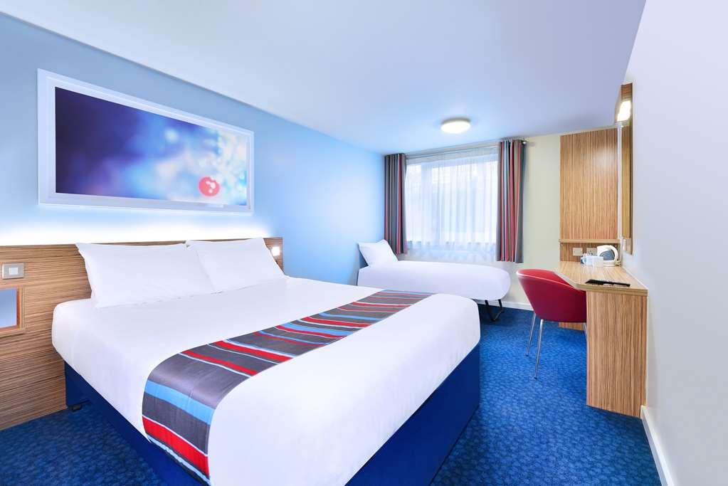 Travelodge London Crystal Palace Zimmer foto