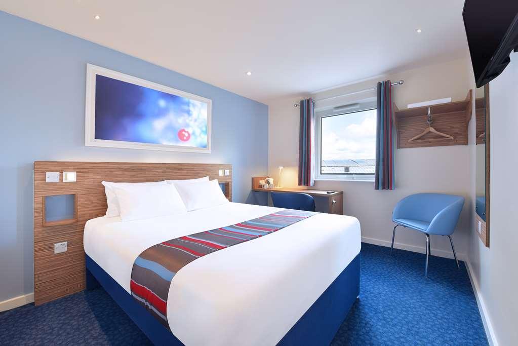Travelodge London Crystal Palace Zimmer foto