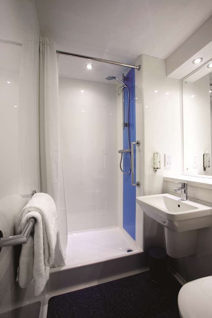 Travelodge London Crystal Palace Zimmer foto